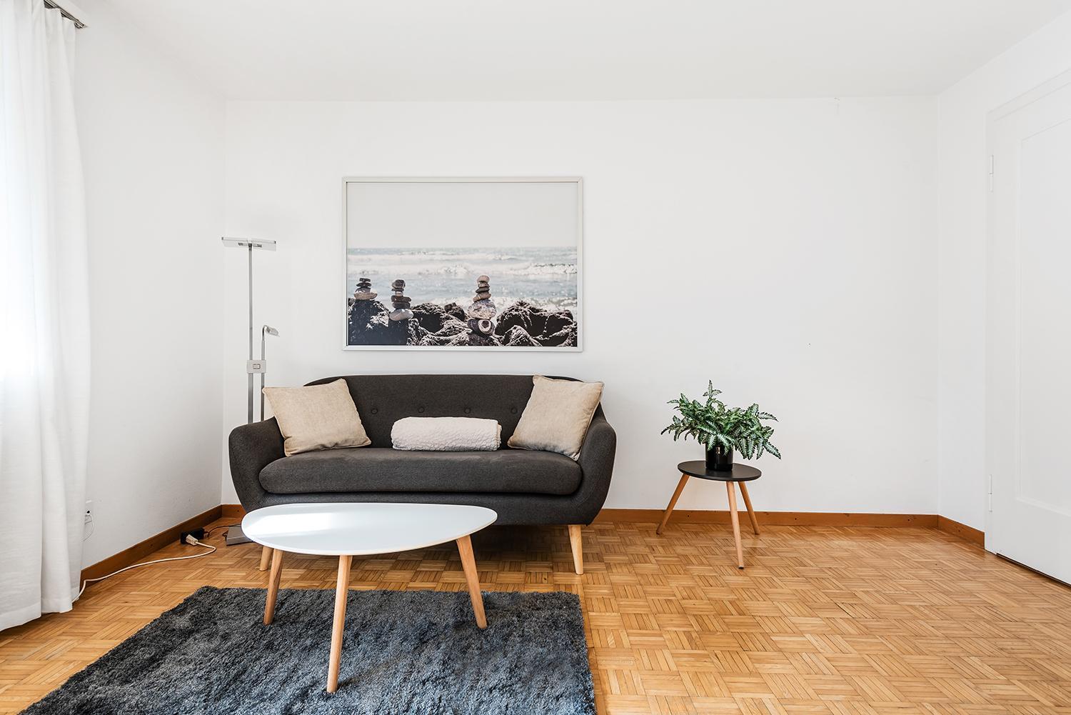 Ferienwohnung Soho G !Gratis Parken, Free Parking! Kreuzlingen Exterior foto